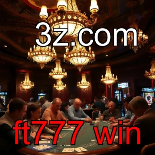 Privacidade em foco: Conheça ft777 win e suas práticas