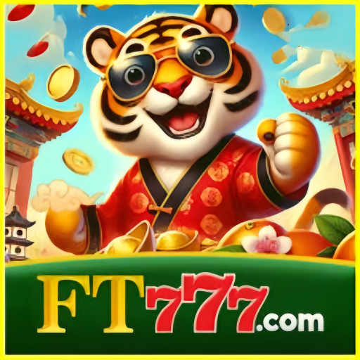 Novo logo da ft777 win